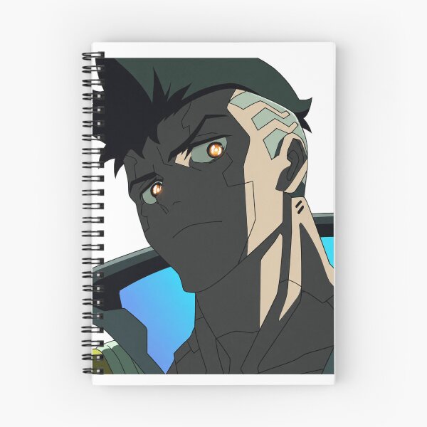 Item preview, David Martinez Chrome Awakening designed and sold by Migi-Desu.