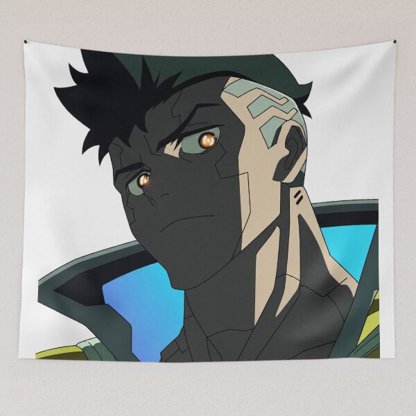 Item preview, David Martinez Chrome Awakening designed and sold by Migi-Desu.