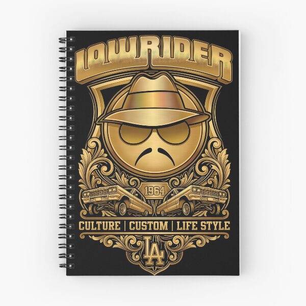 Item preview, LOWRIDER LIFESTYLE designed and sold by MarcosCarvalho.