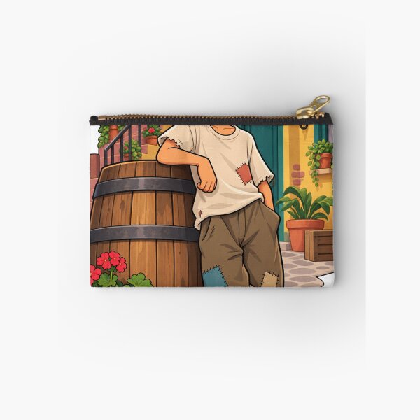 Item preview, Niño de Vecindad Animado designed and sold by sublidesign.