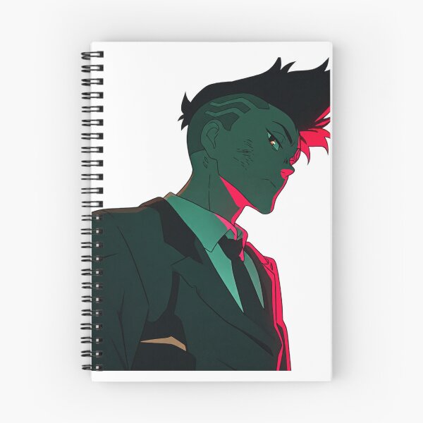 Item preview, David Martinez After Dark designed and sold by Migi-Desu.