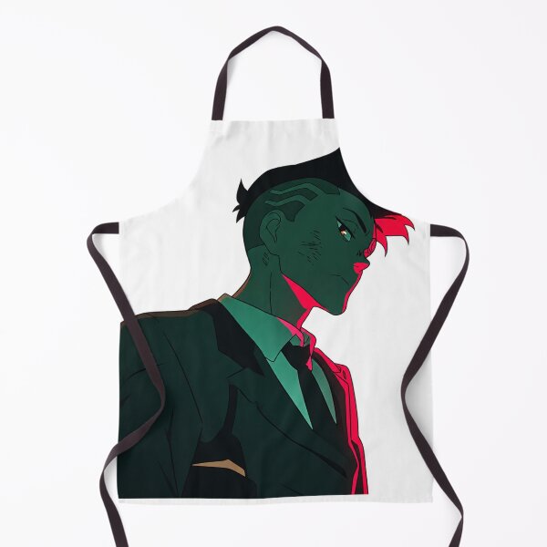 Item preview, David Martinez After Dark designed and sold by Migi-Desu.