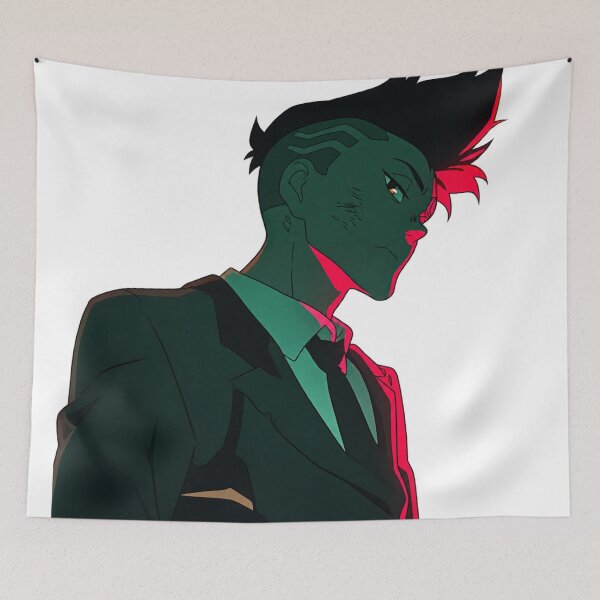 Item preview, David Martinez After Dark designed and sold by Migi-Desu.