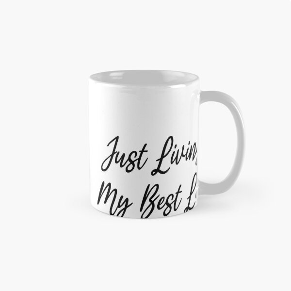 Aperçu de l'œuvre Commission Your Best Life Inspirational Motivational Design créée et vendue par nicolasdu601.
