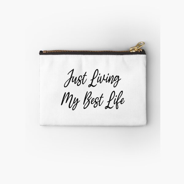 Item preview, Commission Your Best Life Inspirational Motivational Design designed and sold by nicolasdu601.