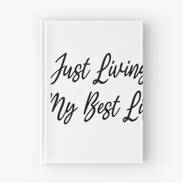 Item preview, Commission Your Best Life Inspirational Motivational Design designed and sold by nicolasdu601.
