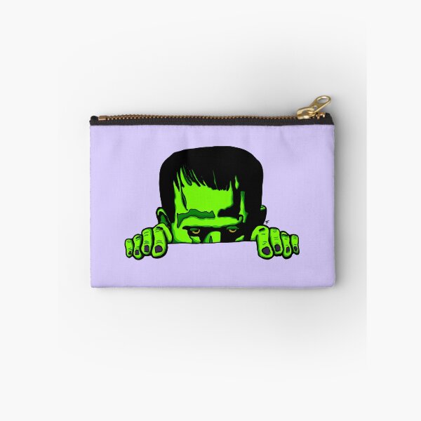 Item preview, Frankenstein Peek a Boo  designed and sold by The Abysmall.
