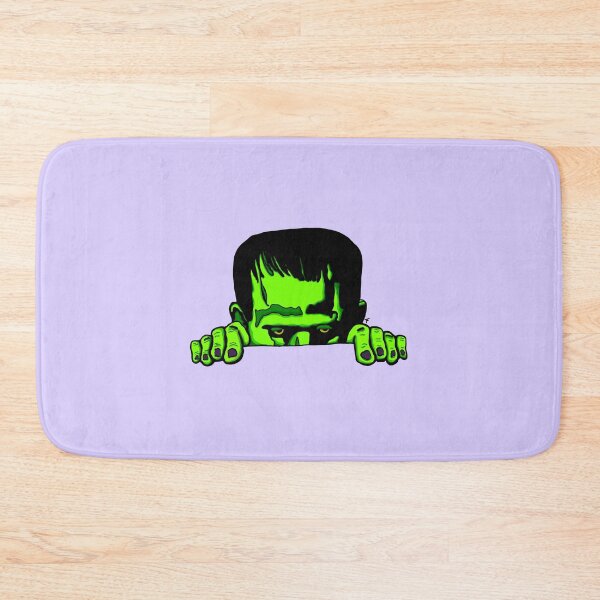 Item preview, Frankenstein Peek a Boo  designed and sold by The Abysmall.