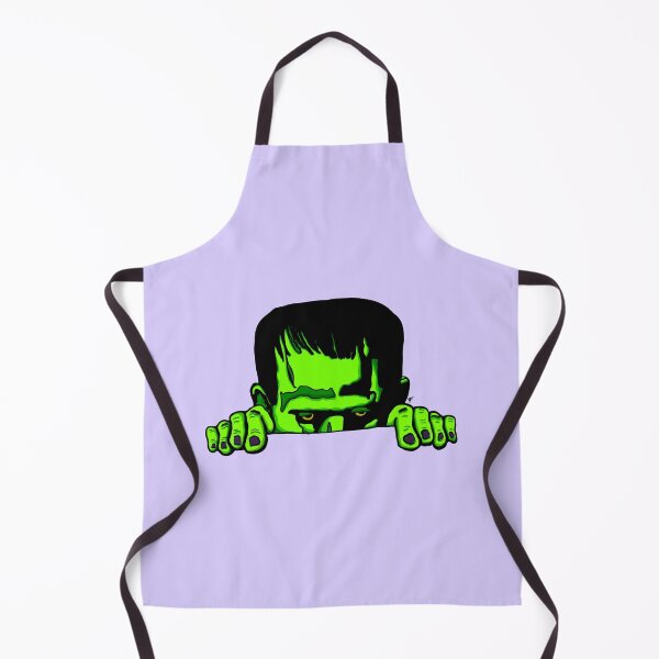 Item preview, Frankenstein Peek a Boo  designed and sold by The Abysmall.