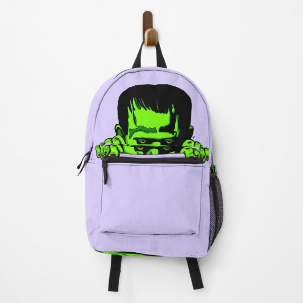 Item preview, Frankenstein Peek a Boo designed and sold by The Abysmall.