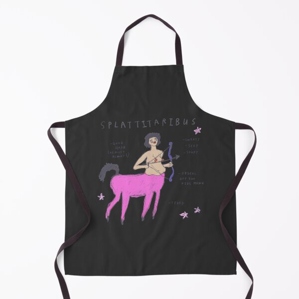 Item preview, Splattiaribus the Sweaty Sexy Soupy Stag - Unique Fantasy Creature Illustration designed and sold by nicolasdu601.