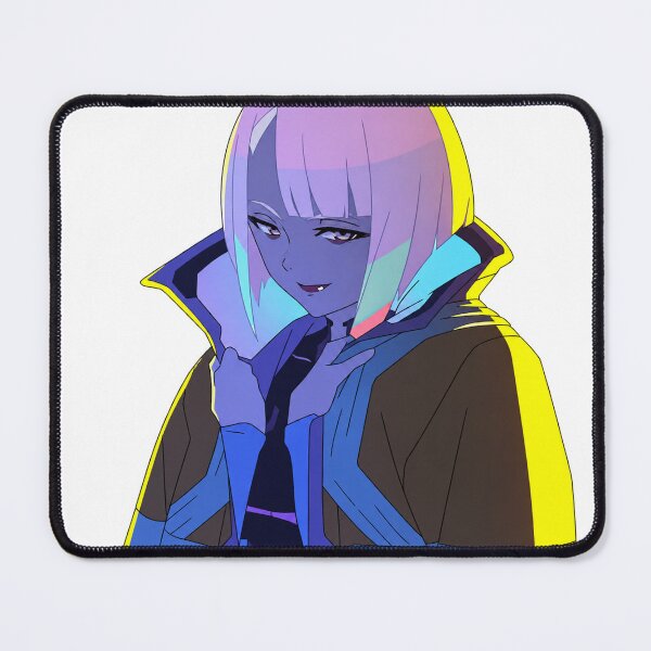 Item preview, Lucy Electric Night designed and sold by Migi-Desu.