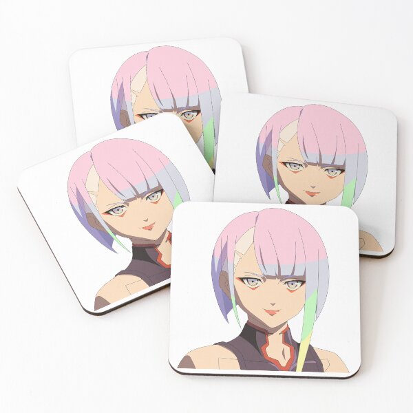 Item preview, Rebecca Pastel Gaze designed and sold by Migi-Desu.