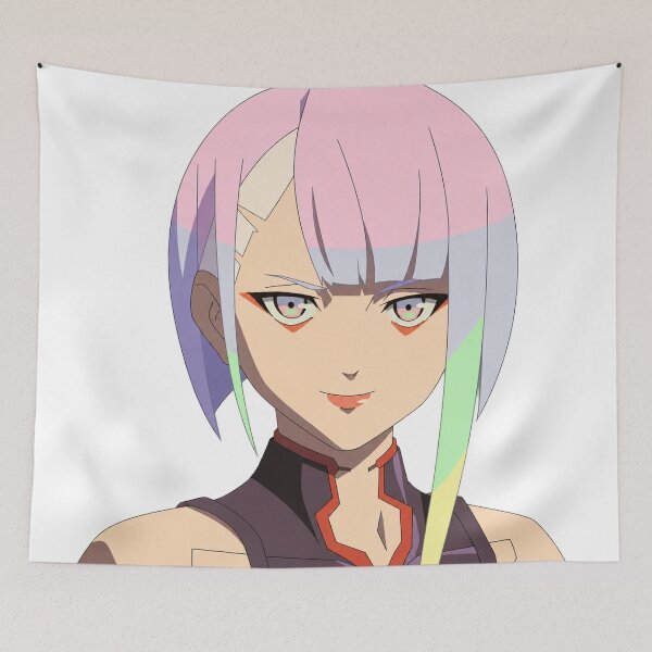 Item preview, Rebecca Pastel Gaze designed and sold by Migi-Desu.