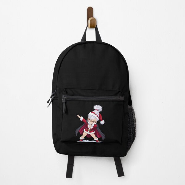 Item preview, Seiko Ayase Dandadan Christmas Dabbing Meme designed and sold by mildaclairmo.