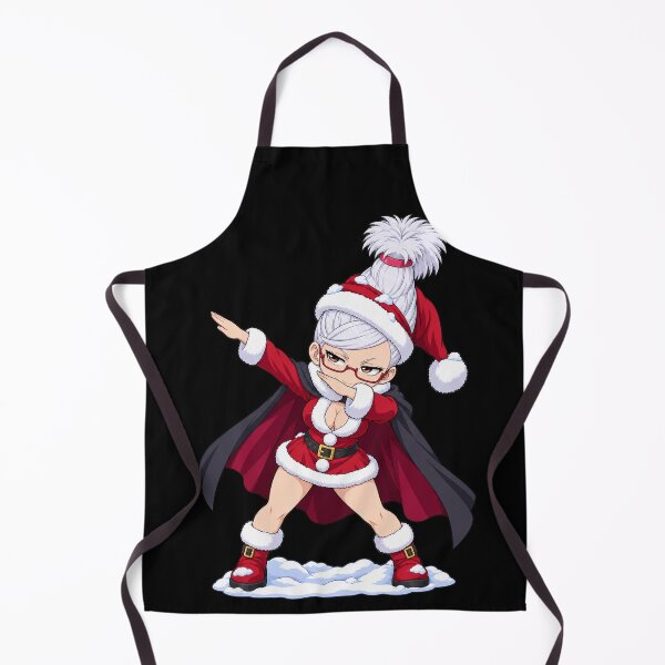 Item preview, Seiko Ayase Dandadan Christmas Dabbing Meme designed and sold by mildaclairmo.