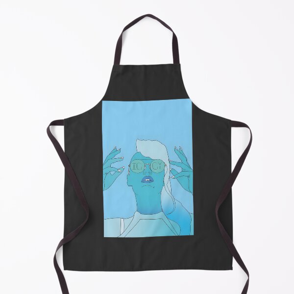 Item preview, Iggy Inspired Artistic Design with Bold and Unique Style designed and sold by ChiwaukeeTco.