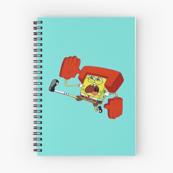 Item preview, Spongebob Karate designed and sold by LongSpicy2.