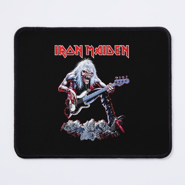 Item preview, Iron Maiden designed and sold by ghitayaStudio.