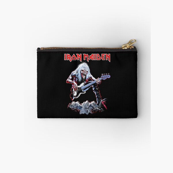 Item preview, Iron Maiden designed and sold by ghitayaStudio.
