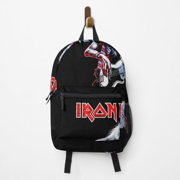 Item preview, Iron Maiden designed and sold by ghitayaStudio.