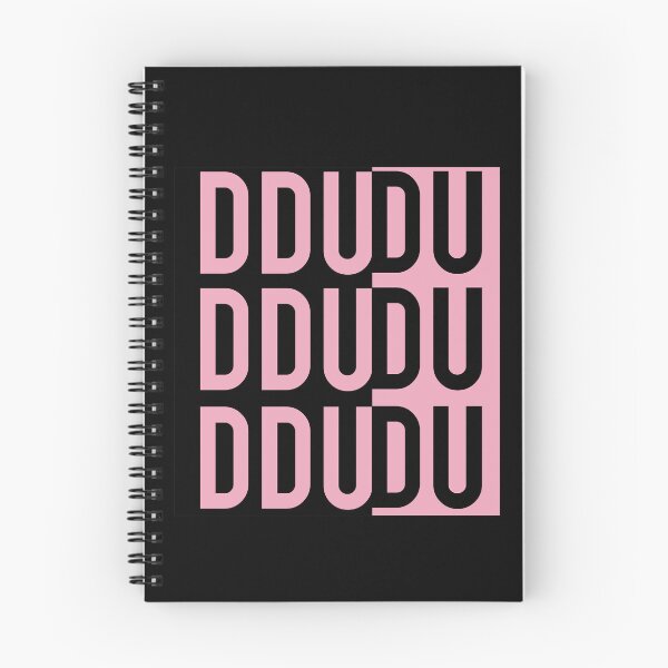 Item preview, Hit you with the DDUDU designed and sold by Half & Art.