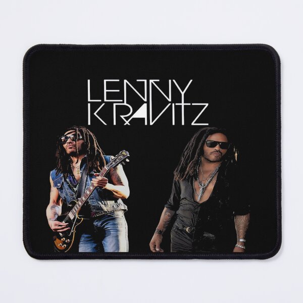 Item preview, lenny kravitz tour dates 2026 manapula designed and sold by ArtofKargo.