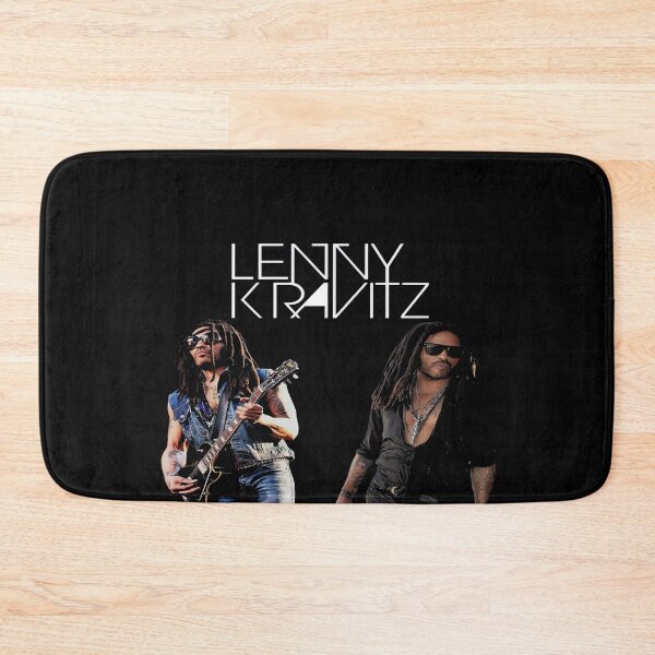 Item preview, lenny kravitz tour dates 2026 manapula designed and sold by ArtofKargo.