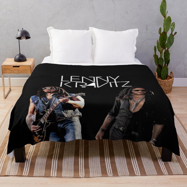 Item preview, lenny kravitz tour dates 2026 manapula designed and sold by ArtofKargo.