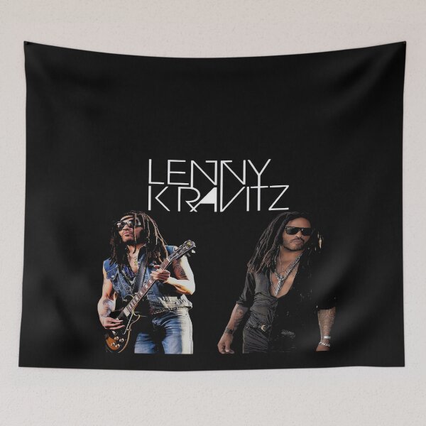 Item preview, lenny kravitz tour dates 2026 manapula designed and sold by ArtofKargo.