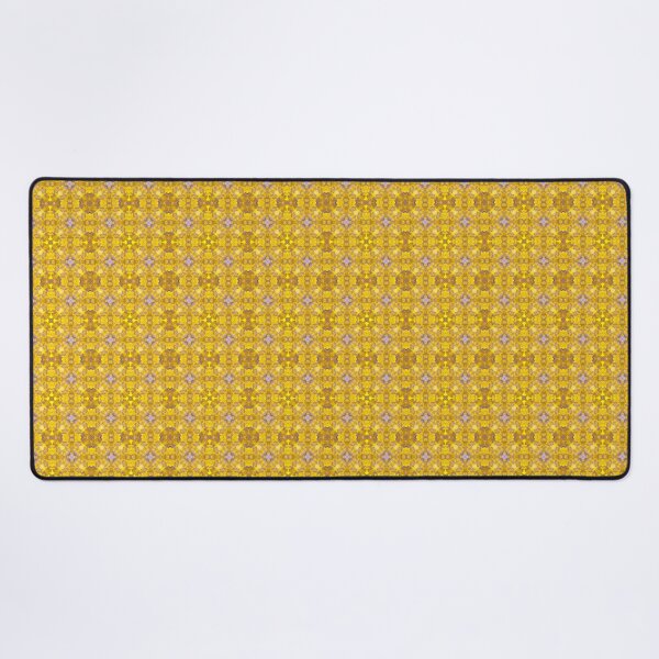Item preview, Yellow Tile designed and sold by CDCreativeWorks.