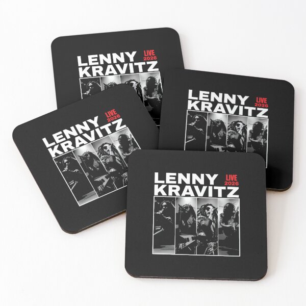 Item preview, lenny kravitz tour dates 2026 manapula designed and sold by ArtofKargo.