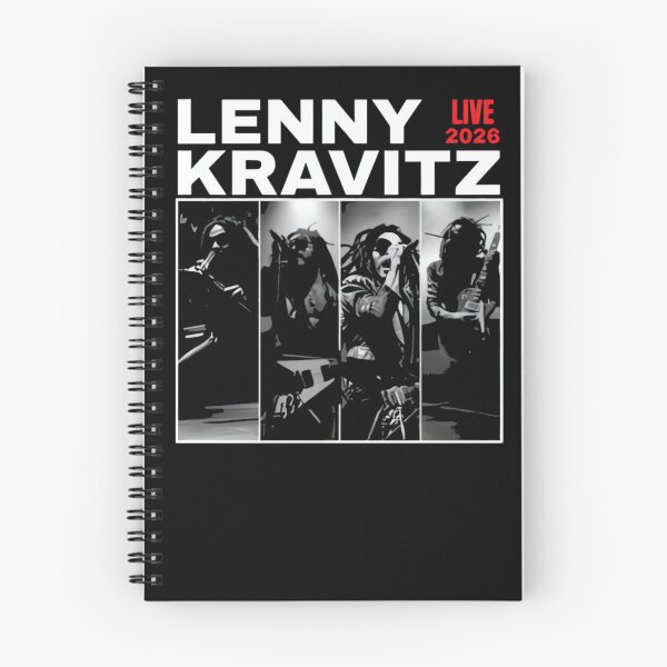 Item preview, lenny kravitz tour dates 2026 manapula designed and sold by ArtofKargo.