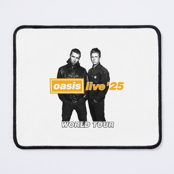 Item preview, Oasis Live 25 designed and sold by ghitayaStudio.