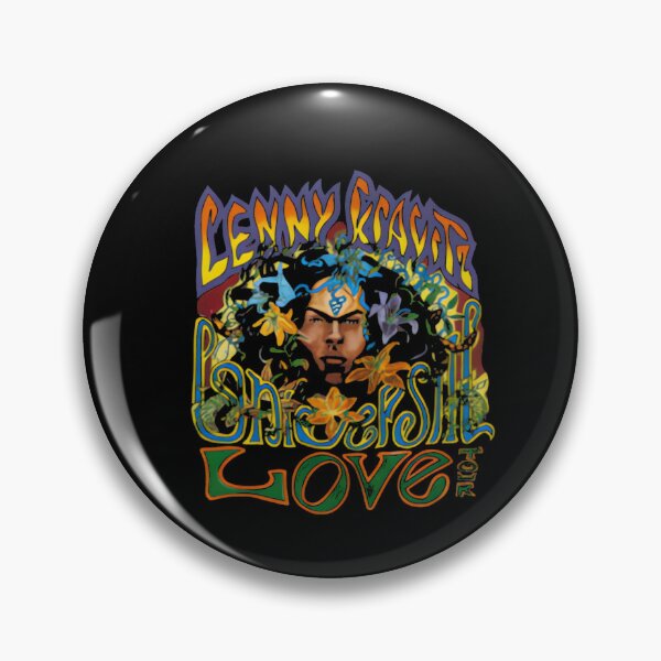 Item preview, lenny kravitz tour dates 2026 manapula designed and sold by ArtofKargo.
