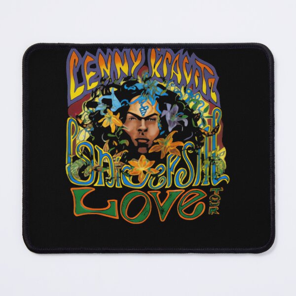 Item preview, lenny kravitz tour dates 2026 manapula designed and sold by ArtofKargo.