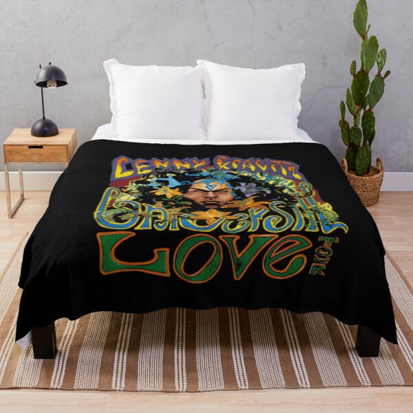 Item preview, lenny kravitz tour dates 2026 manapula designed and sold by ArtofKargo.