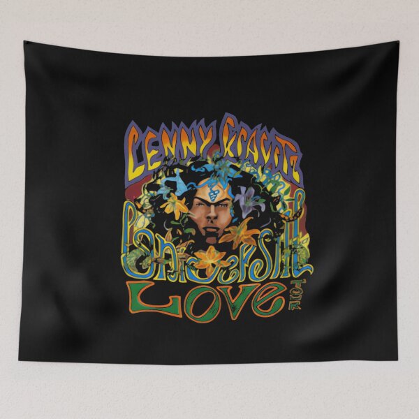 Item preview, lenny kravitz tour dates 2026 manapula designed and sold by ArtofKargo.