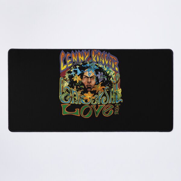 Item preview, lenny kravitz tour dates 2026 manapula designed and sold by ArtofKargo.