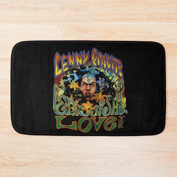 Item preview, lenny kravitz tour dates 2026 manapula designed and sold by ArtofKargo.