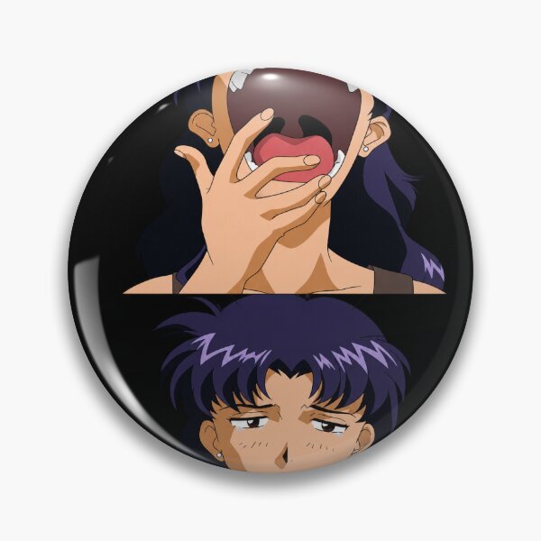Item preview, Misato Morning Mood designed and sold by Migi-Desu.
