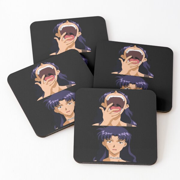 Item preview, Misato Morning Mood designed and sold by Migi-Desu.