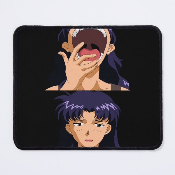 Item preview, Misato Morning Mood designed and sold by Migi-Desu.