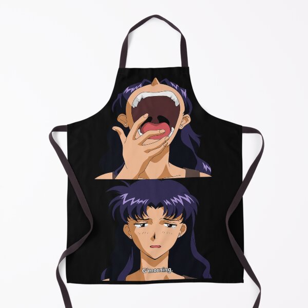 Item preview, Misato Morning Mood designed and sold by Migi-Desu.