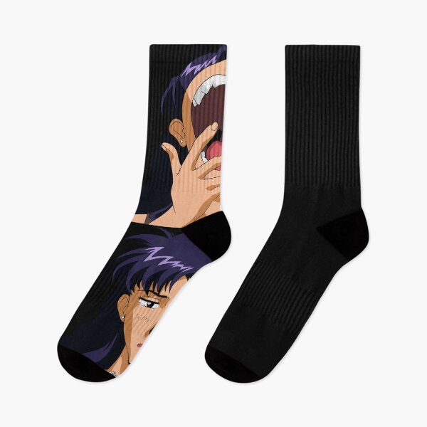 Item preview, Misato Morning Mood designed and sold by Migi-Desu.