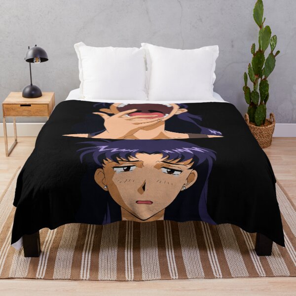 Item preview, Misato Morning Mood designed and sold by Migi-Desu.