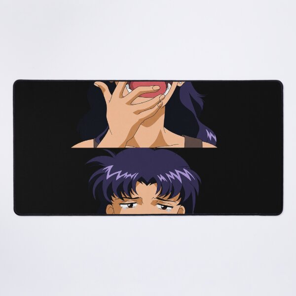 Item preview, Misato Morning Mood designed and sold by Migi-Desu.