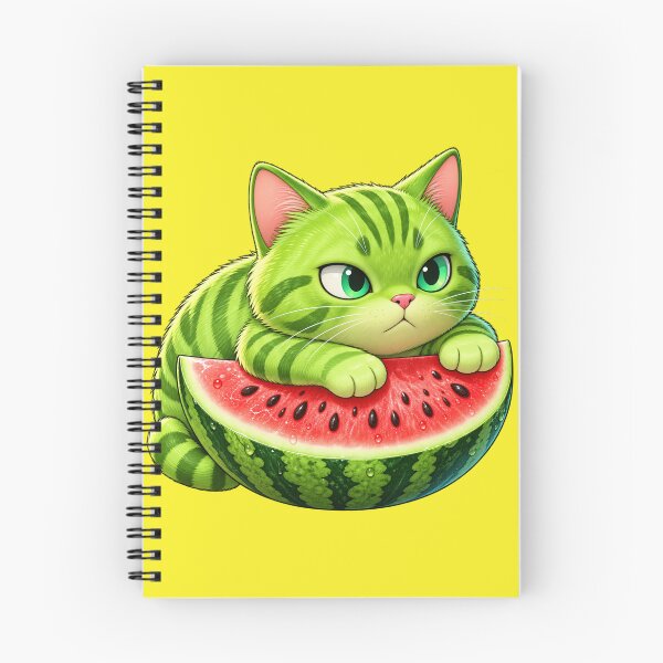 Item preview, Gnarpy the alien cat designed and sold by KreativeCrow.