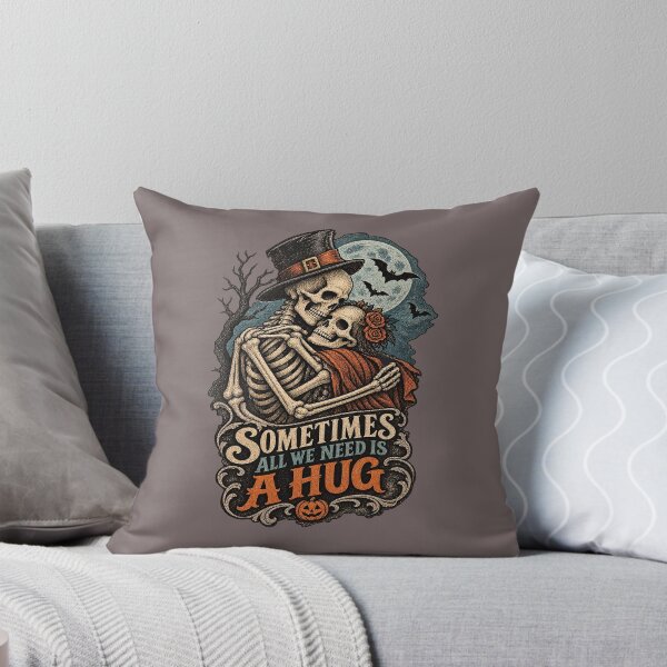 Item preview, Sometimes All We Need Is a Hug. designed and sold by Endless7Art.
