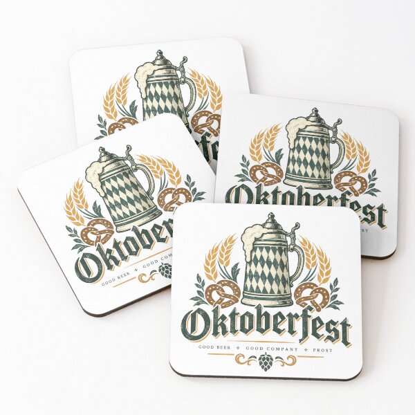 Item preview, Oktoberfest designed and sold by CampAndCoast.